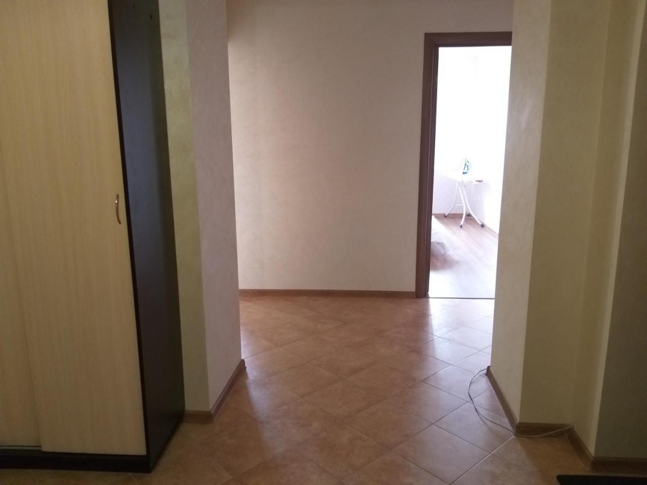 Ferienwohnung Луцк, Конякина 17А Exterior foto